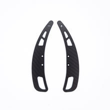 Load image into Gallery viewer, JQ Werks Madtrace GEN 1 Clubsport Magnetic Paddle Shifters for Audi B8 / B9 / C7 / C8 / /TTRS / R8 / 8J / TT (2007-2026) Direct Plug &amp; Play Alternate Image