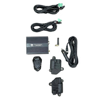 Load image into Gallery viewer, Valvetronic Electronic Exhaust Valve Control Kit - Single or Dual Valve VTD.EVH / VTD.EVH.2 Alternate Image