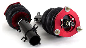 Air Lift Air Suspension Audi TT MK1 (1998-2006) Front Kit - 75524