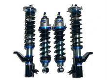 Load image into Gallery viewer, Flatout Coilovers Honda Element (2003-2013) Lift Kit - GR Lite Off-Road Suspension Alternate Image