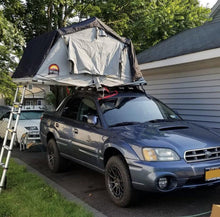 Load image into Gallery viewer, Flatout Coilovers Subaru Baja (03-06) Lift Kit - GR Lite Off-Road Suspension Alternate Image