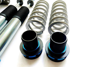 Flatout Coilovers Toyota Corolla (93-24) GR Corolla (22-24) Lift Kit - GR Lite Off-Road Suspension