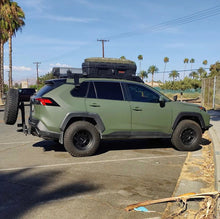 Load image into Gallery viewer, Flatout Suspension Coilovers Toyota RAV4 (2012-2017)  Lift Kit - GR40 Alternate Image