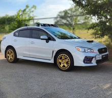 Load image into Gallery viewer, Flatout Coilovers Subaru Impreza (1993-2001) 2" Lift Kit - GR Lite Off-Road Suspension - Camber Plate / Comfort Alternate Image