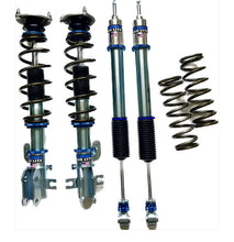 Load image into Gallery viewer, Flatout Coilovers Mazda CX5 (2013-2016) Lift Kit - GR Lite Off-Road Suspension Alternate Image