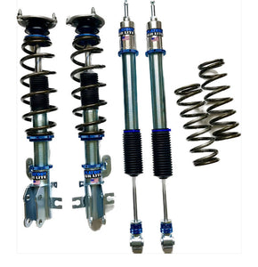 Flatout Coilovers Mazda CX5 (2013-2016) Lift Kit - GR Lite Off-Road Suspension