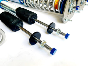 Flatout Coilovers Toyota Corolla (93-24) GR Corolla (22-24) Lift Kit - GR Lite Off-Road Suspension