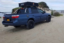 Load image into Gallery viewer, Flatout Coilovers Subaru Baja (03-06) Lift Kit - GR Lite Off-Road Suspension Alternate Image