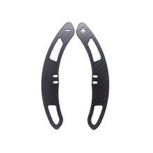Load image into Gallery viewer, JQ Werks Madtrace Clubsport Magnetic Paddle Shifters for VW Golf (15-26) Jetta GLI (19-26) Direct Play &amp; Play Installation Alternate Image