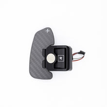 Load image into Gallery viewer, JQ Werks Madtrace GEN 1 Clubsport Magnetic Paddle Shifters for Audi B8 / B9 / C7 / C8 / /TTRS / R8 / 8J / TT (2007-2026) Direct Plug &amp; Play Alternate Image