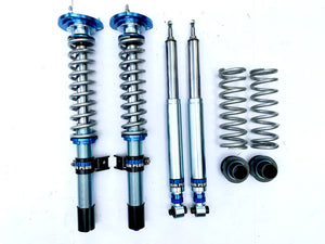 Flatout Suspension Coilovers VW Atlas / Atlas Cross Sport (18-25) Lift