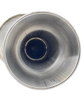 Load image into Gallery viewer, Ballade Sports Type S Universal Muffler (2.8" Inlet 22.5" Length) BS-UNV-MUF-S Alternate Image