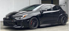 Load image into Gallery viewer, RS-R Lowering Springs Toyota GR Corolla (2025) 0.8" - 1.0" Front &amp; Rear Drop T554D - Default Title Alternate Image