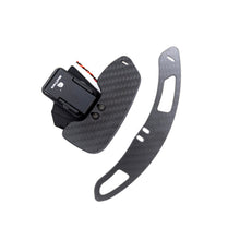 Load image into Gallery viewer, JQ Werks Madtrace Clubsport Magnetic Paddle Shifters for VW Golf (15-26) Jetta GLI (19-26) Direct Play &amp; Play Installation Alternate Image