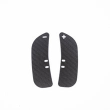 Load image into Gallery viewer, JQ Werks Madtrace Clubsport Magnetic Paddle Shifters for Mercedes W205 AMG / Non-AMG / Newer AMG (2014-2026) Direct Plug &amp; Play Alternate Image