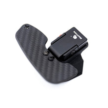 Load image into Gallery viewer, JQ Werks Madtrace Clubsport Magnetic Paddle Shifters for VW Golf (15-26) Jetta GLI (19-26) Direct Play &amp; Play Installation Alternate Image