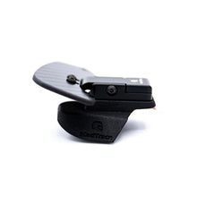 Load image into Gallery viewer, JQ Werks Madtrace Clubsport Magnetic Paddle Shifters for VW Golf (15-26) Jetta GLI (19-26) Direct Play &amp; Play Installation Alternate Image