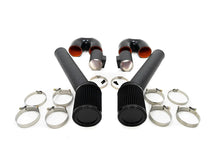 Load image into Gallery viewer, ARM Cold Air Intake for BMW 550i F01 750i / F10 550i / F06 650i / F07 550i GT (09-16) N63 Twin Turbo, Dual Cone Alternate Image