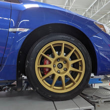 Load image into Gallery viewer, Flatout Suspension Coilovers Subaru WRX (2002-2007) Lift Kit - GR40 - Default Title Alternate Image