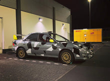 Load image into Gallery viewer, Flatout Suspension Coilovers Subaru WRX (2002-2007) Lift Kit - GR40 - Default Title Alternate Image