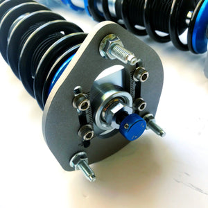 Flatout Suspension SR Coilovers Toyota MR2 MR-S Spyder (2000-2005) 05346635