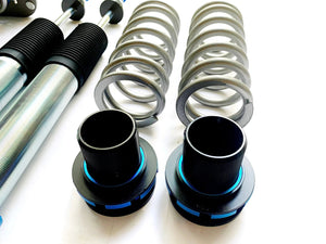 Flatout Coilovers Toyota Highlander 1st Gen (2000-2007) Lift Kit - GR Lite Off-Road Suspension