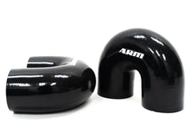 Load image into Gallery viewer, ARM Cold Air Intake for BMW 550i F01 750i / F10 550i / F06 650i / F07 550i GT (09-16) N63 Twin Turbo, Dual Cone Alternate Image