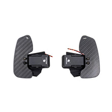 Load image into Gallery viewer, JQ Werks Madtrace Clubsport Magnetic Paddle Shifters for VW Golf (15-26) Jetta GLI (19-26) Direct Play &amp; Play Installation Alternate Image