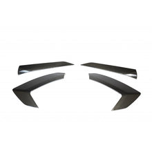 Load image into Gallery viewer, APR Door Handle &amp; Quarter Panel Trim Corvette C8 (20-23) [Carbon Fiber] CBX-C8DOORPKG - Door Handle &amp; Quarter Panel Trim Alternate Image