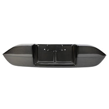 Load image into Gallery viewer, APR License Plate Backing Honda Civic Type-R FK8 (2017-2021) [Carbon Fiber] CBX-CTRLIC - Default Title Alternate Image