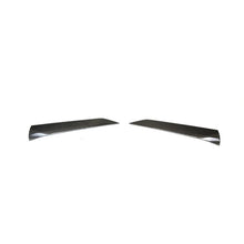 Load image into Gallery viewer, APR Door Handle &amp; Quarter Panel Trim Corvette C8 (20-23) [Carbon Fiber] CBX-C8DOORPKG - Door Handle Only Alternate Image