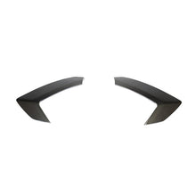 Load image into Gallery viewer, APR Door Handle &amp; Quarter Panel Trim Corvette C8 (20-23) [Carbon Fiber] CBX-C8DOORPKG - Quarter Panel Trim Alternate Image