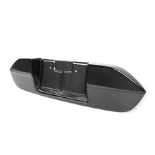 Load image into Gallery viewer, APR License Plate Backing Honda Civic Type-R FK8 (2017-2021) [Carbon Fiber] CBX-CTRLIC - Default Title Alternate Image