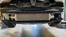 Load image into Gallery viewer, PLM Intercooler for Acura Integra 1.5T (2023-2026) High-Density Billet Series IC-HDE4-BILLET Alternate Image