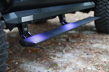 Load image into Gallery viewer, AMP PowerStep XL Running Boards Ford Lightning (2022-2023) Power Side Steps 77152-01A - Default Title Alternate Image