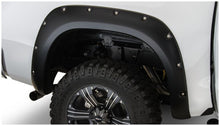 Load image into Gallery viewer, Bushwacker Fender Flares Toyota Tundra (22-23) [Pocket Style - Front/Rear] 40982-02 Alternate Image