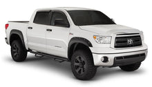 Load image into Gallery viewer, Bushwacker Fender Flares Toyota Tundra (22-23) [Pocket Style - Front/Rear] 40982-02 Alternate Image