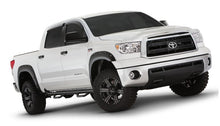 Load image into Gallery viewer, Bushwacker Fender Flares Toyota Tundra (22-23) [Pocket Style - Front/Rear] 40982-02 Alternate Image