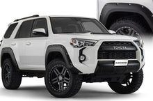 Load image into Gallery viewer, Bushwacker Fender Flares Toyota 4Runner (14-23) [Pocket Style - Front/Rear] 30921-02 Alternate Image