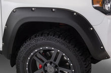 Load image into Gallery viewer, Bushwacker Fender Flares Toyota 4Runner (14-23) [Pocket Style - Front/Rear] 30921-02 Alternate Image