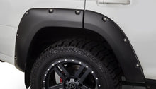 Load image into Gallery viewer, Bushwacker Fender Flares Toyota Tundra (22-23) [Pocket Style - Front/Rear] 40982-02 Alternate Image
