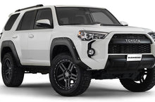 Load image into Gallery viewer, Bushwacker Fender Flares Toyota 4Runner (14-23) [Pocket Style - Front/Rear] 30921-02 Alternate Image