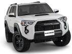 Load image into Gallery viewer, Bushwacker Fender Flares Toyota 4Runner (14-23) [Pocket Style - Front/Rear] 30921-02 Alternate Image