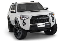 Load image into Gallery viewer, Bushwacker Fender Flares Toyota 4Runner (14-23) [Pocket Style - Front/Rear] 30921-02 Alternate Image