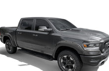 Load image into Gallery viewer, Bushwacker Fender Flares Ram 1500 (19-23) [Pocket Style - Front/Rear] 50936-02 Alternate Image