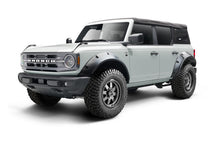 Load image into Gallery viewer, Bushwacker Fender Flares Ford Bronco (21-23) [Pocket Style - Front/Rear] 20960-02 Alternate Image