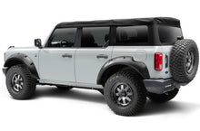 Load image into Gallery viewer, Bushwacker Fender Flares Ford Bronco (21-23) [Pocket Style - Front/Rear] 20960-02 Alternate Image