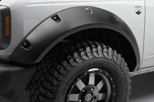 Load image into Gallery viewer, Bushwacker Fender Flares Ford Bronco (21-23) [Pocket Style - Front/Rear] 20960-02 Alternate Image