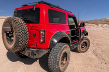 Load image into Gallery viewer, Bushwacker Fender Flares Ford Bronco (21-23) [Pocket Style - Front/Rear] 20960-02 Alternate Image