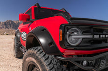 Load image into Gallery viewer, Bushwacker Fender Flares Ford Bronco (21-23) [Pocket Style - Front/Rear] 20960-02 Alternate Image